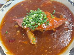 -夹夹大·蟹蟹大排档(财富又一城店)