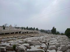 -原山国家森林公园