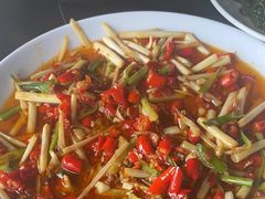 -蛙兔鸡自贡风味·特色江湖菜(广都店)