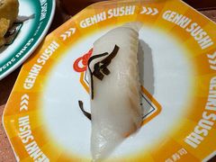 -元气寿司(金光华店)