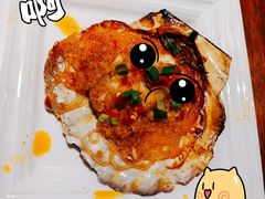 -馬蘭花開(车站大道店)