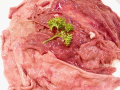 大刀腰片-渡娘火锅(大兴大悦春风里店)