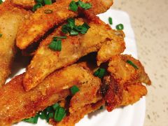 -我是那个大叔·美食研究所(新塘路店)