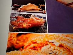 -晋阳春·山西菜·北京烤鸭(交大店)