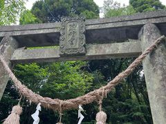 -上色见熊野座神社