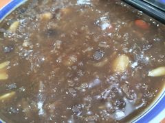 -隆福寺小吃店(东四店)