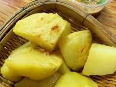 -老仓醋米线(大观店)