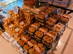 -盒马鲜生(杭州运河上街店)