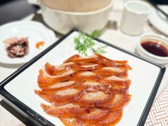 -北京全聚德(清华园店)