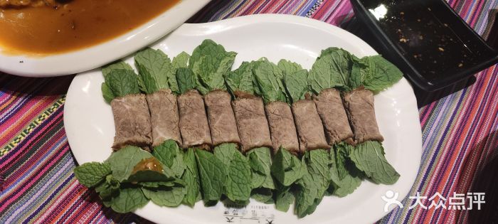 香巴拉云南餐厅(华莱坞店)图片