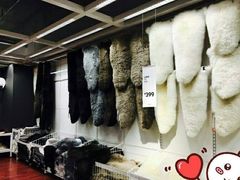 -宜家家居(哈尔滨商场店)