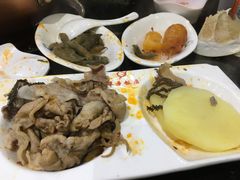 -草原饭店火锅