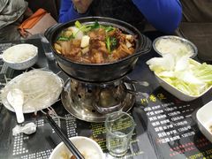 -川香煲(茅台路店)