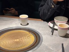 -野山舂·贵州现舂酸汤牛肉(民生路店)