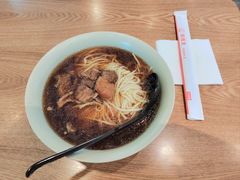 -李先生牛肉面大王(天津滨海机场T2航站楼店)