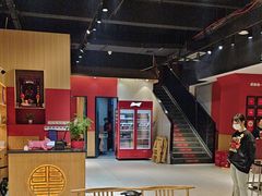 -聚味瞿记·龙虾堂(天元店)