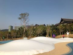 -清远熹乐谷温泉度假酒店