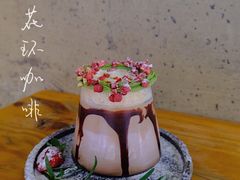 -BE NORMAL CAFE(霞溪路店)