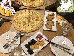 -乐凯撒披萨(卓悦汇店)