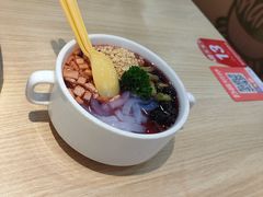 -A货肉蟹煲(印象城店)