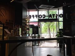 大堂-COSTA COFFEE(成都来福士店)