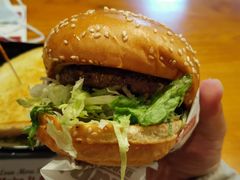 -The Habit Burger Grill 哈比特汉堡(复兴soho店)