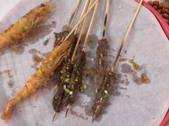 -串盟烧烤大排档·长沙美食地标(星沙店)