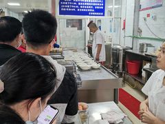 -汪家馄饨(集庆路店)