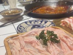 -旧街市鲜货老火锅(大光路店)