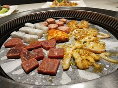 -么子烤肉(化龙池店)