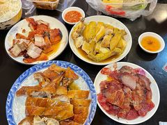 -吾家香港烧腊专门店
