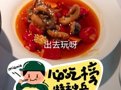 -庆江南江南菜(琴湖溪里花园城店)