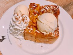 -After You Dessert Cafe(CENTRALWORLD)