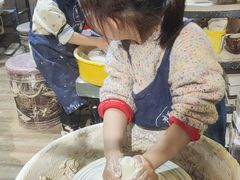 -初八专业级手工DIY陶艺社·户外研学·创意DIY首饰