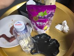 -翠林精选·洗浴·餐饮·住宿(江东大道店)