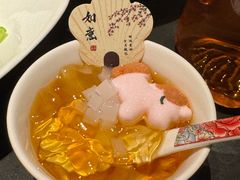 -知楚•精致湖北菜(武商MALL店)