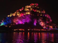 -桂林两江四湖景区