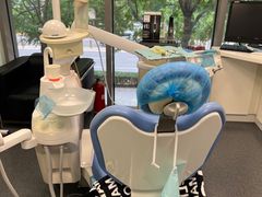 -马泷齿科·皓康门诊(尚都SOHO店)