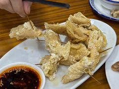 -高淳老街土菜馆(迎薰门店)