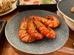 -中家鑫园温泉酒店-自助餐