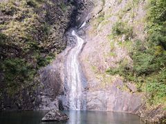 -白云源风景区