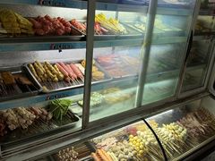 -陈氏老字号十三小炸炸店