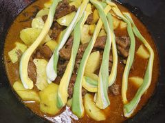 -粗粮人家·东北菜(洋桥店)