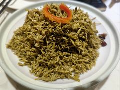 -徽州月·民间徽菜(浦东总店)