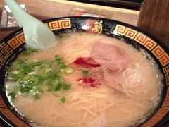 iphone_upload_pic-一蘭拉面(新宿中央东口店)