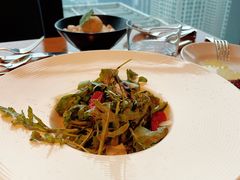 -沈阳君悦酒店·意坊意大利餐厅