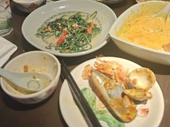 -大头虾越式风味餐厅(光明广场店)