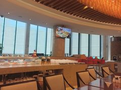 -济南喜来登酒店-采悦轩中餐厅