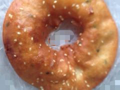 面窝-武大口院食堂