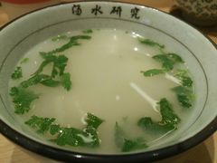 -狮头牌卤味研究所·卤味饭(花城汇南区店)